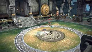 TERA PVP Gunner VS Slayer