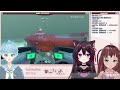 聯動 subnautica 04 ft. 綾野凛 沐幽 【香港vtuber 獅子山 rio】