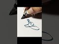 calligraphyname,, arif,, comment your name👍#calligraphy #handwriting #letters#fountainpen#art#simple