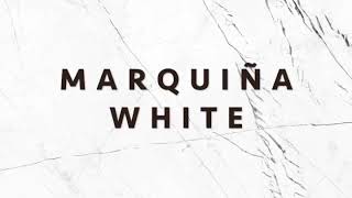 MARQUIÑA WHITE - Marble Collection by EnergieKer