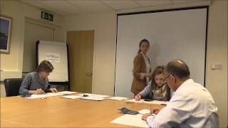 Module 1. Test Administration Session