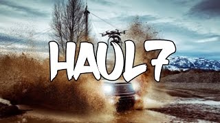 A LEGMENŐBB HAUL VIDEÓ 7 !