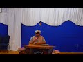 L’importance de L’Onction / le meilleur de Jesus Christ