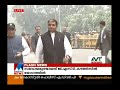 mulayam confirms split in the party manorama news