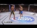 Anderson Silva acting TOO cocky and gets KNOCKED OUT!