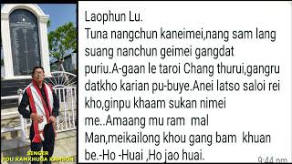 LAO PHUN LU SUNG BY POU KAMKHAGA KAMSON