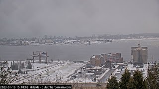 Duluth Hillside Cam