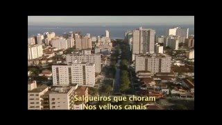 Conheça o Hino Oficial de Santos