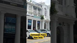 Connaught Place New Delhi