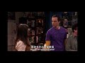 The Big Bang Theory - Klingon VS Ubbi Dubbi - Season 10 ep 7