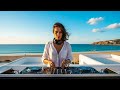 Deep House Lounge 2025 Smooth & Elegant Mix
