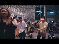 kpop in public one take nct 127 fact check 불가사의 不可思議 ot9 dance cover z axis from sg