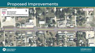 NDOT | CN13476 In Fairbury Presentation