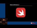 Building Modern Swift Frameworks - Omar Albeik - Swift Heroes 2019