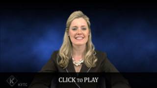 KYTC Minute - May 28, 2009