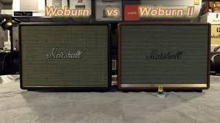 Marshall Woburn vs Woburn 2