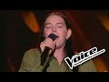 Kira Dalan Eriksen | Love On The Brain (Rihanna) |Blind auditions | The Voice Norway | STEREO