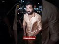 actor arunvijay massentry 😍❤️ shorts