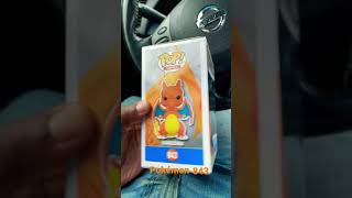 Funko pop Pokémon Charizard Review