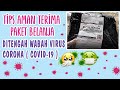 Tips Cara Aman Menerima Paket Belanja Online Ditengah Pandemi Covid-19