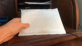 Amazon fake hundreds unboxing and first impressions #FakeFlex