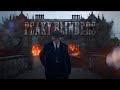 [4K] Peaky Blinders「Edit」(Shadow Lady x Metamorphosis)