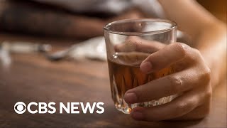 Ozempic and Wegovy may reduce alcohol cravings, some users say