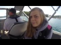 sailing pardon my french desolation sound ep. 2 silva bay to cortes island