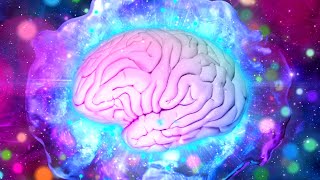 Activate 100% of Your Brain and Achieve Everything You Want | Brain Neuroplasticity | 432hz