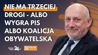 Sławomir Neumann: ustawa o powołaniu komisji ma dopaść Tuska