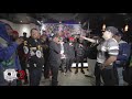 b eazy vs donte credo hosted by j murda botn2 uny