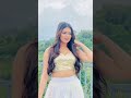 ලිහිනි ශූටින් අතරතුර 😍 deweni inima shortvideo subscribe shorts short tiktok trending