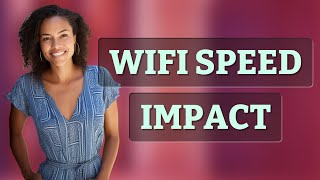 How Does Adding Devices Affect Xfinity WiFi Speed?