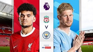 Manchester City Vs Liverpool FUNNY MOMENTS