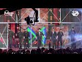 mpd직캠 몬스타엑스 직캠 4k ‘shoot out’ monsta x fancam @mcountdown_2018.10.25