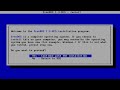 how to install freedos on a usb stick