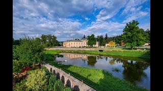 Historic Chateau in Světlá nad Sázavou, Czech Republic | Sotheby's International Realty