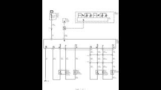 holden vs V6 3800 wiring diagram,1