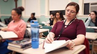 Accelerated Degree Programs (Full Video)