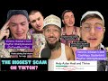 The Biggest Scammer on TikTok  Azlan T. Bird AKA Roger | Breaking Down The Grift | The Real Problem!