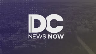 Top Stories from DC News Now at 4 p.m. on November 10, 2023