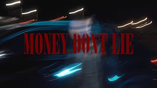 Wooshii x Tuguldur uchral - Money Don't Lie (Official Music Video)