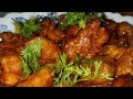 Barbeque Chicken With Homemade Sauce | Quick and easy