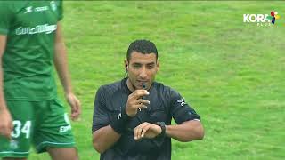 ملخص مباراة | الاتحاد السكندري 1-1 إيسترن كومباني | الجولة التاسعة | الدوري المصري الممتاز 2022/2021