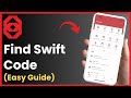 How To Find Swift Code Of Public Bank