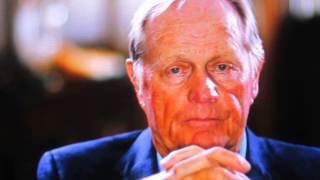 Jack Nicklaus 1 iron 1975 Masters