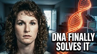 Cold Case Heats Up: DNA Unravels Lisa McBride's Murder