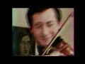 vladimir spivakov brahms hungarian dance n° 6