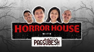 Horror House with Pagsubesh! | Part 1 | 8List.ph