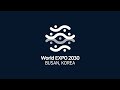 World EXPO 2030 │ BUSAN, KOREA